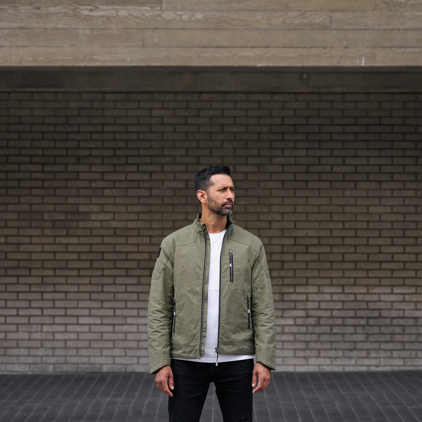 How Two British Brands Fixed the Flaws in a Menswear Classic