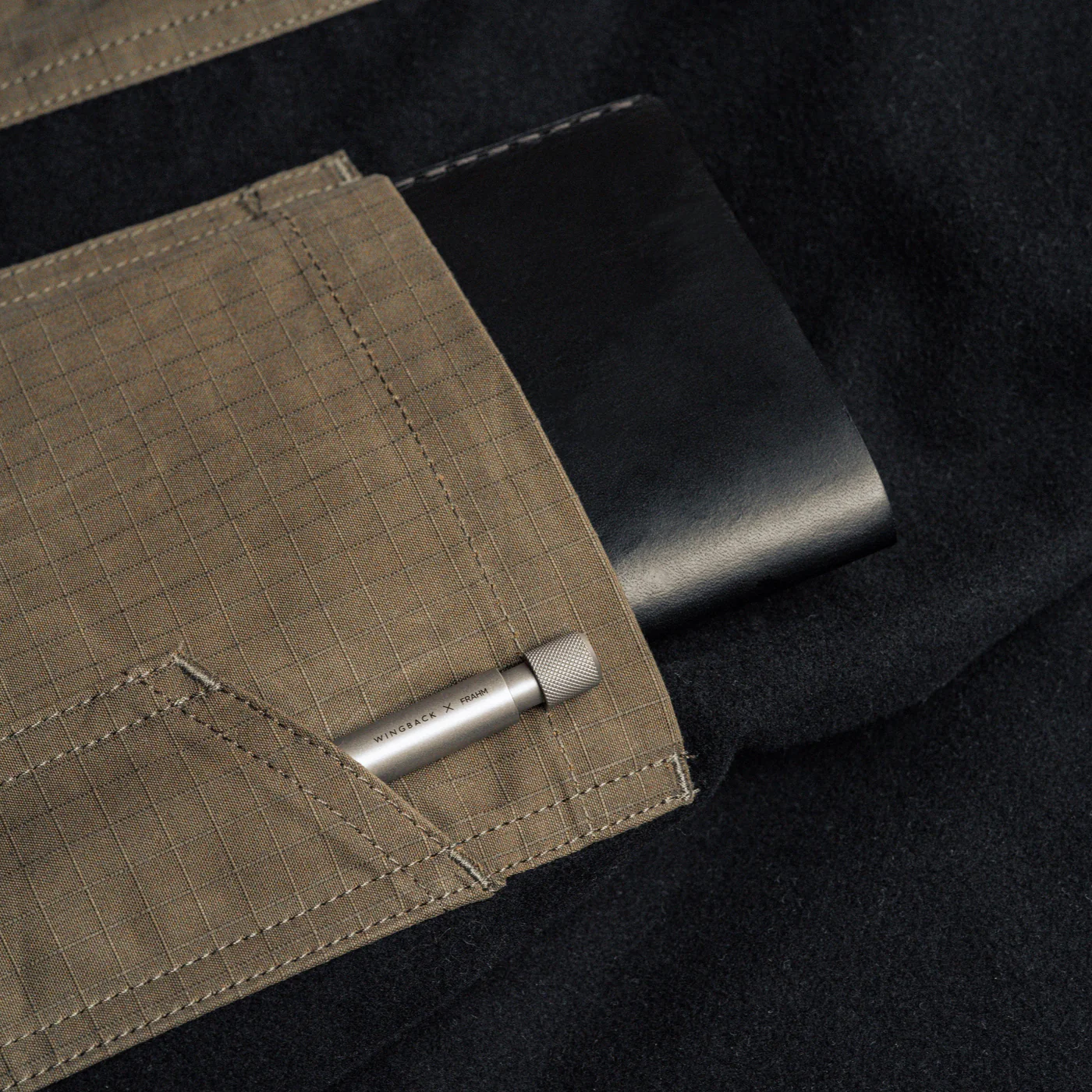 How Two British Brands Fixed the Flaws in a Menswear Classic