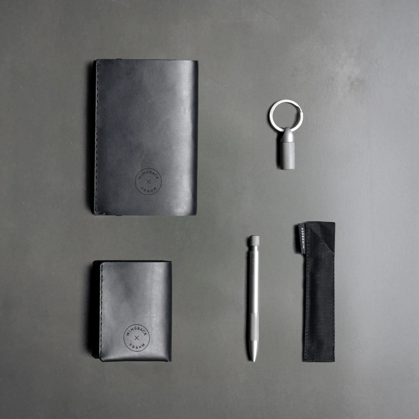 How Two British Brands Fixed the Flaws in a Menswear Classic