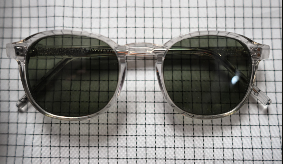 Ultralight Monochrome Field System