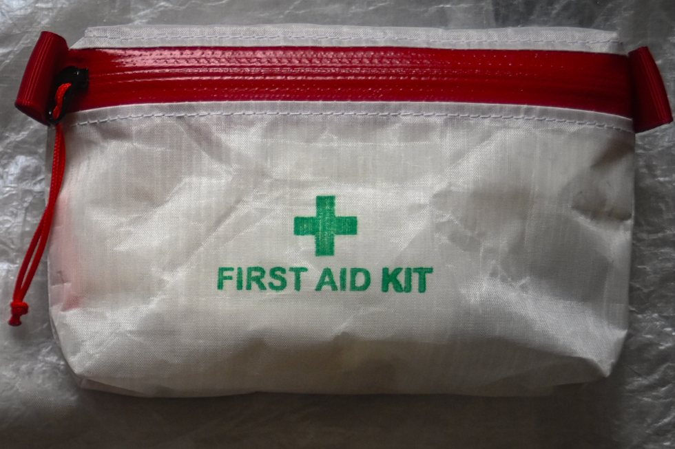 First Aid Kit
