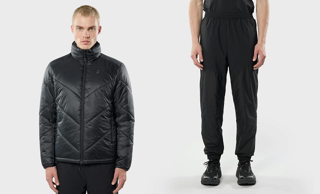 66°North x Chris Burkard Ljósufjöll Collection