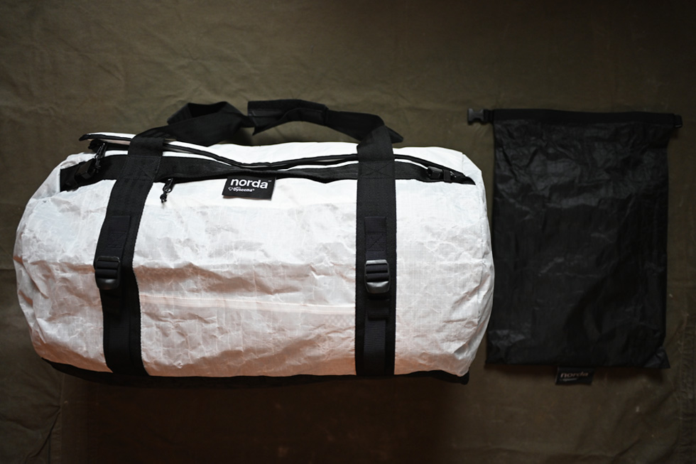 Ultralight Monochrome Field System