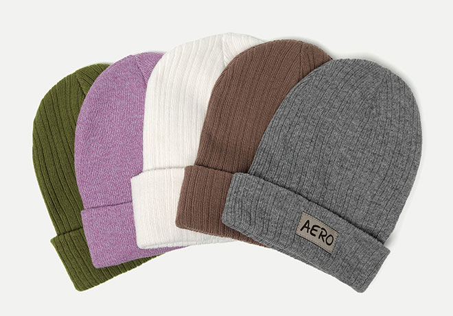 AeroSport Beanie