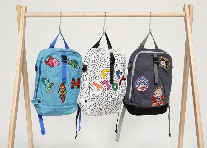 DSPTCH x Aero Pack Special Editions