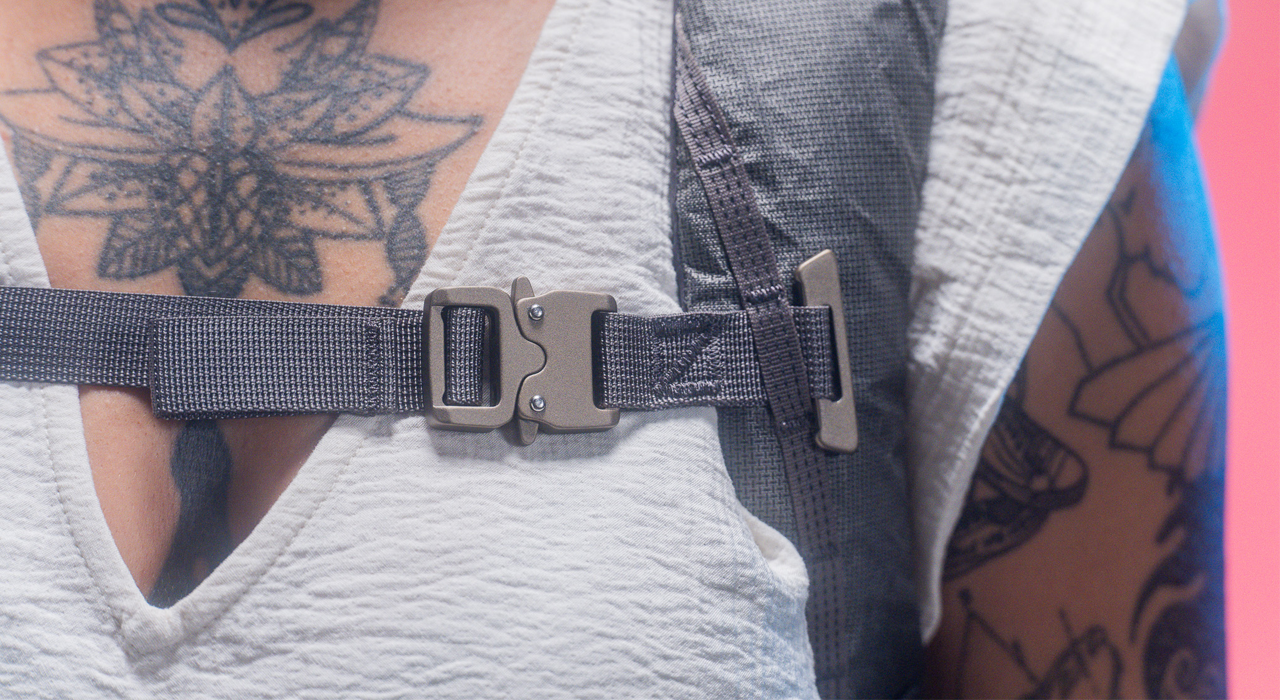 EVERGOODS x Carryology Kludde Collection