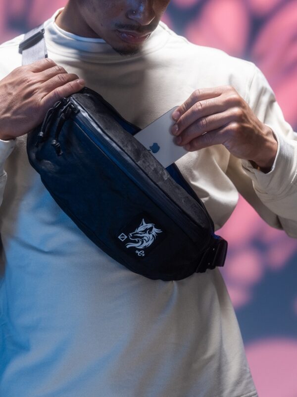 EVERGOODS x Carryology Kludde Collection | Exclusive Release