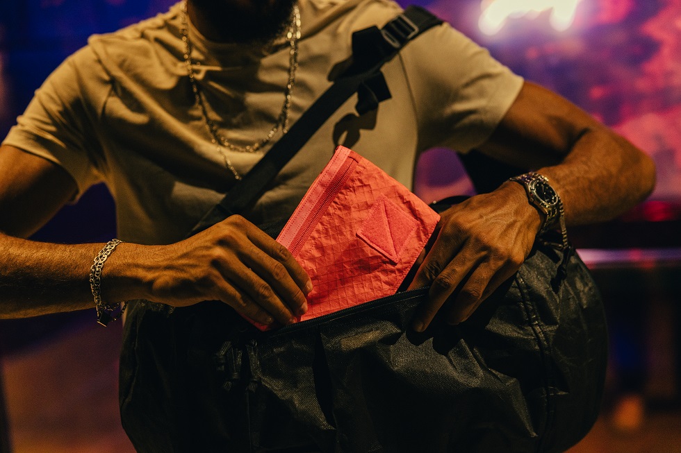 EVERGOODS x Carryology Kludde Collection | Exclusive Release