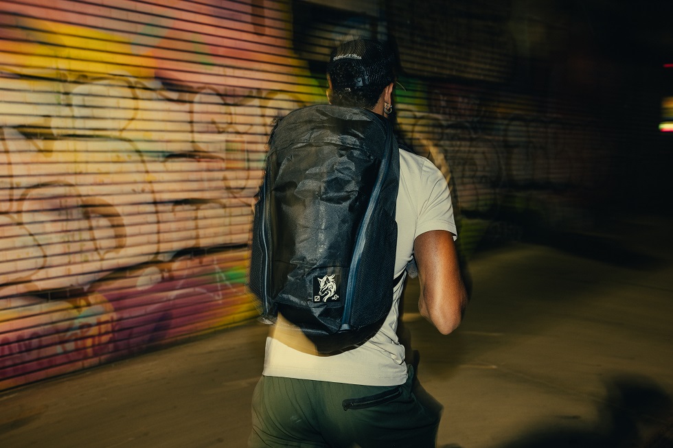 EVERGOODS x Carryology Kludde Collection | Exclusive Release