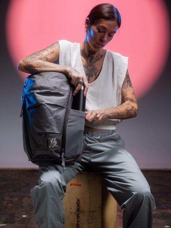 EVERGOODS x Carryology Kludde Collection | Exclusive Release