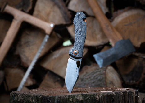 GiantMouse x Carryology ACE Grand Auxikko