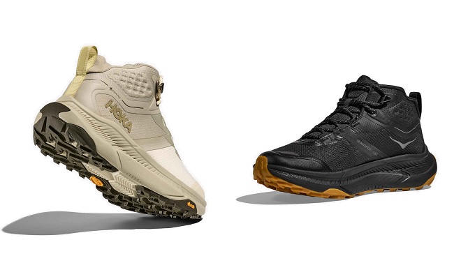 HOKA Transport Hike GTX