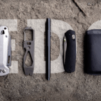 edc gear laid out