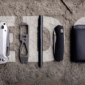 edc gear laid out