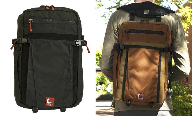 Hill People Gear Commuter Pack