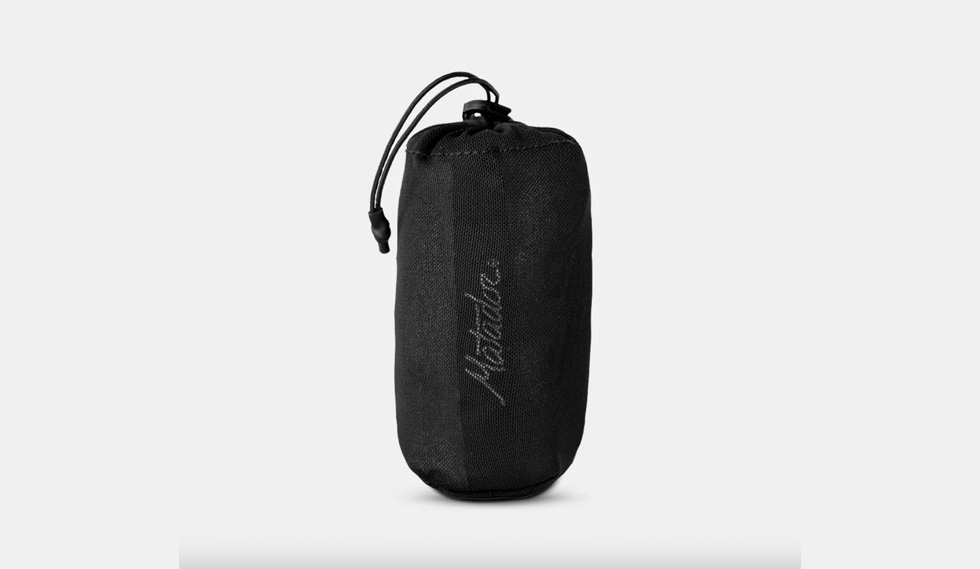 Ultralight Monochrome Field System