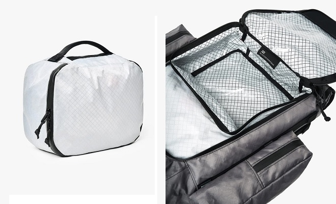 Mission Workshop TX70 Packing Cube