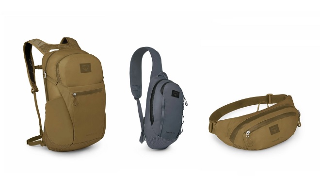 Osprey Daylite Limited Edition