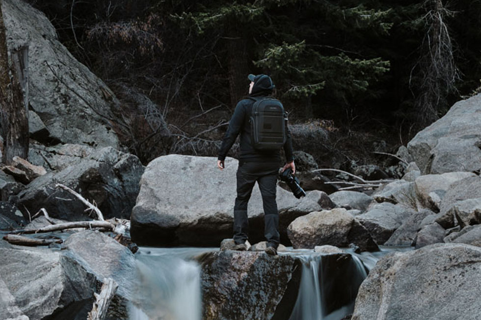 Testing the Pelican TRVL Collection