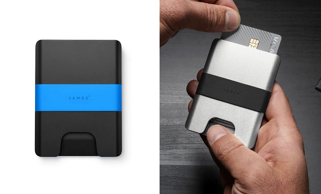 The James Brand The Lowe