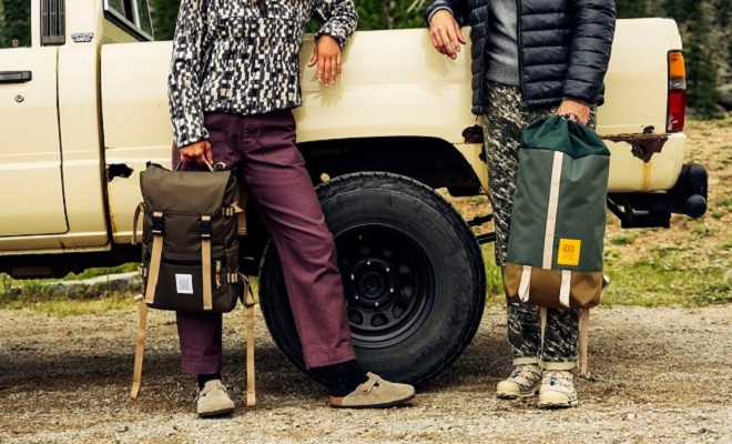 Topo Designs