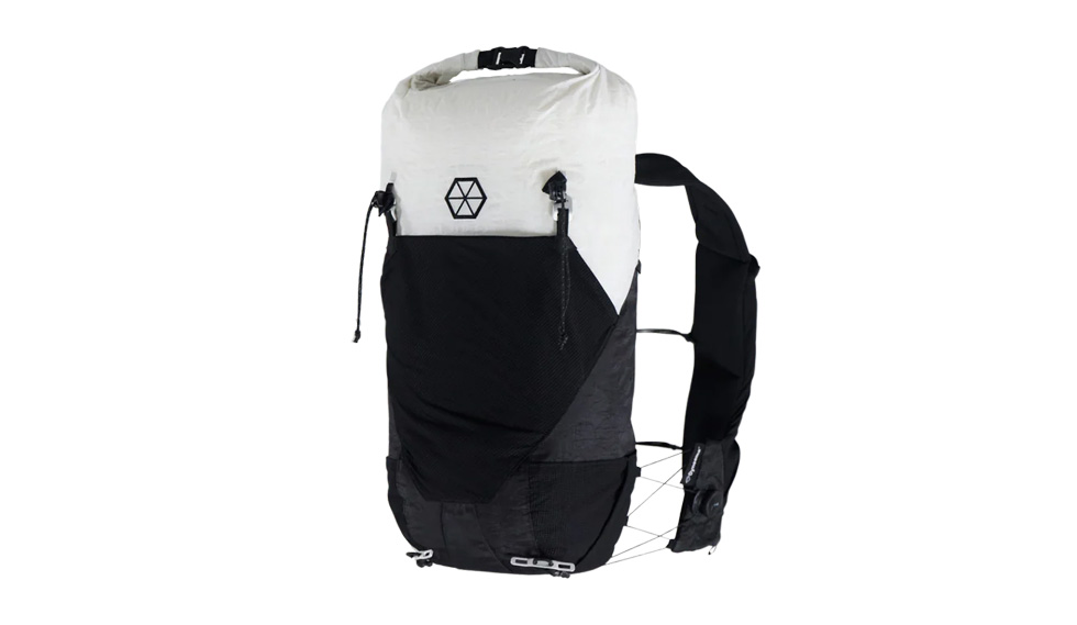 Ultralight Monochrome Field System