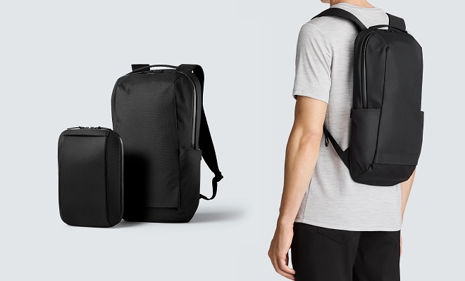 Unbound Merino Ultralight Travel Backpack