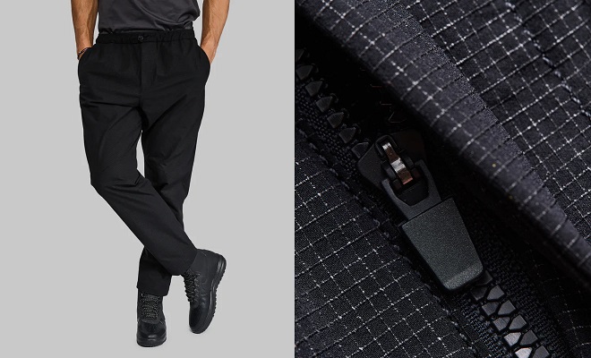 Vollebak Ultra High Molecular Weight Pants