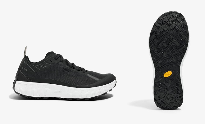 norda 001A Trail Running Shoe