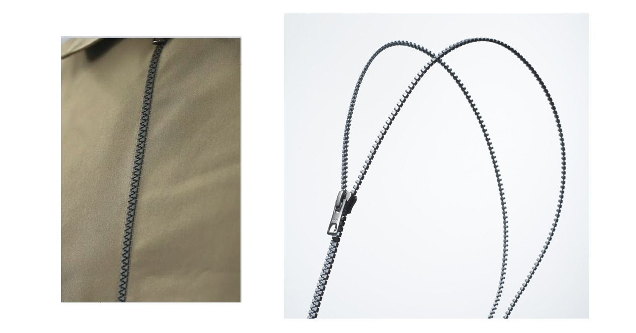 The Company That Zips the Globe | YKK’s Ninety-Year Obsession