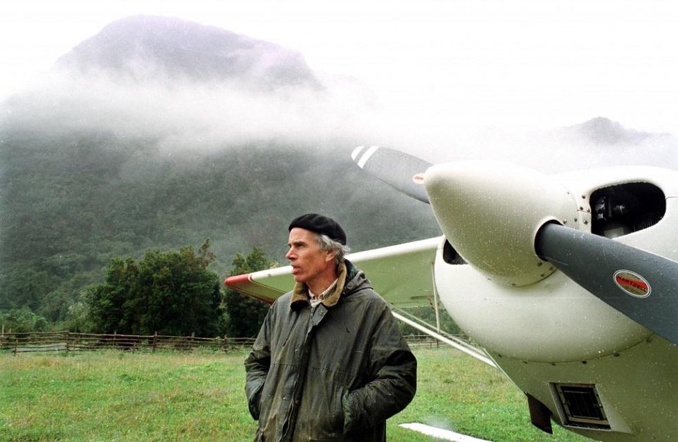 Douglas Tompkins