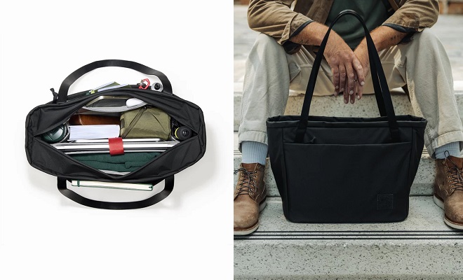 EVERGOODS CIVIC Daily Tote 24L