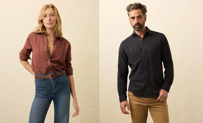 Faherty McNamara Capsule