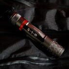 Foursevens x Carryology x Glow Rhino Quark Onibi