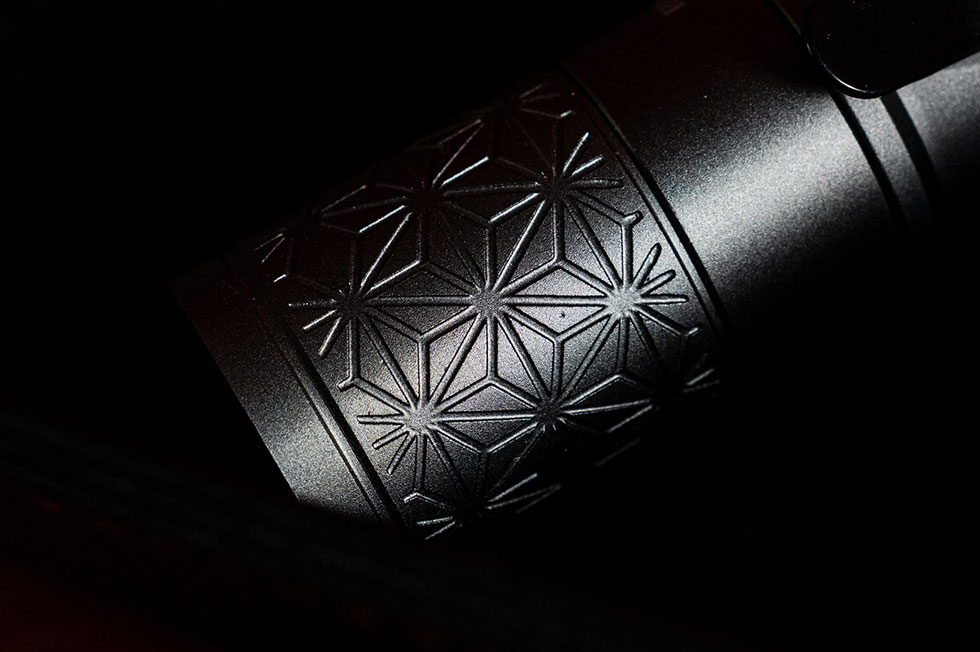Foursevens x Carryology x Glow Rhino Quark Onibi