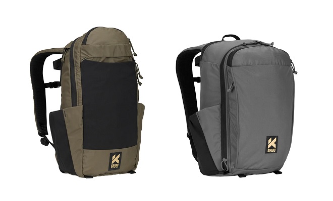 Kifaru Echo and Checkpoint