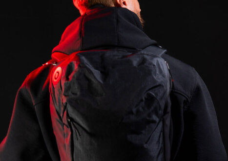 Matador x Carryology Redeye 24