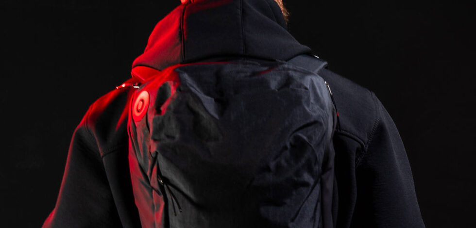 Matador x Carryology Redeye 24