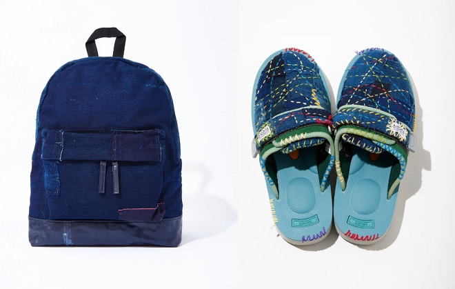 How a Tsunami Revived a Global Craft Movement: The Story of Japan’s Sashiko Gals