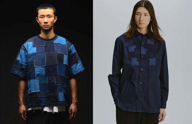 Powered by Sashiko Gals