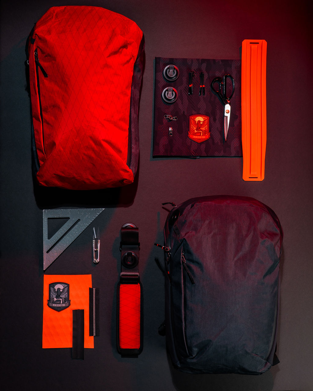 Matador x Carryology Redeye 24