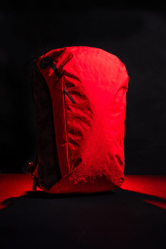 Matador x Carryology Redeye 24