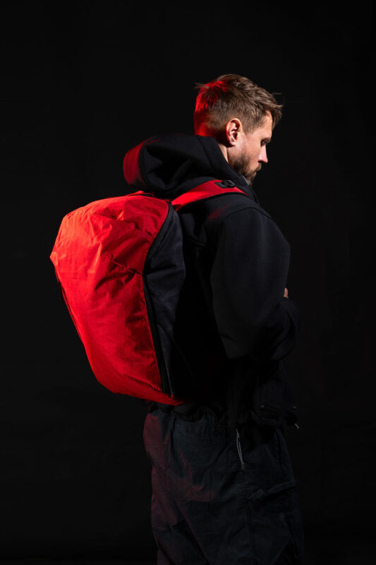 Matador x Carryology Redeye 24