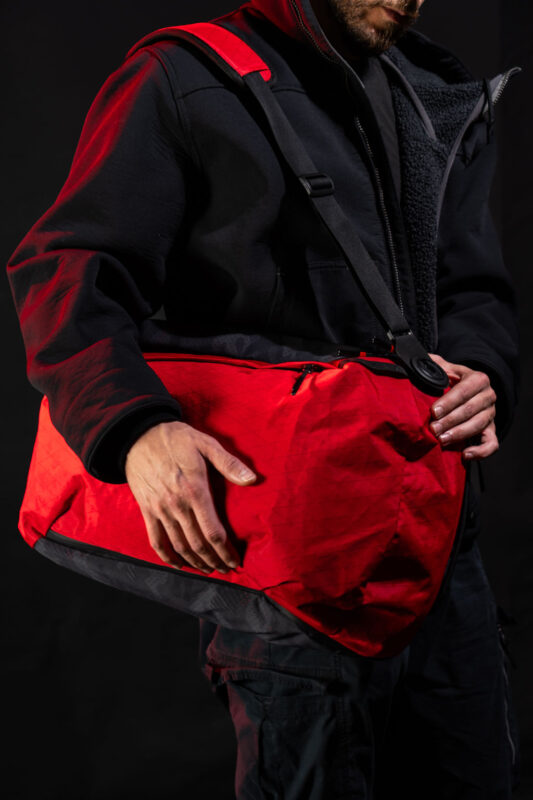 Matador x Carryology Redeye 24