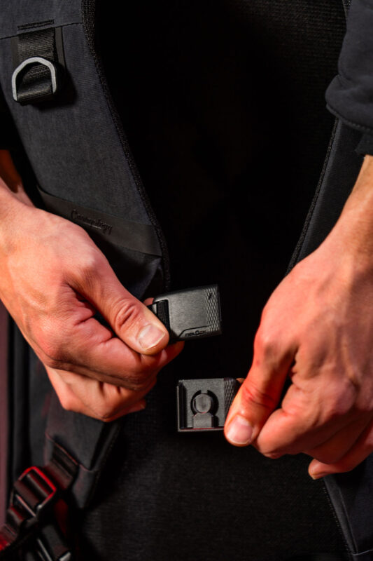 Matador x Carryology Redeye 24