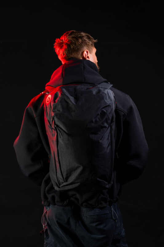 Matador x Carryology Redeye 24