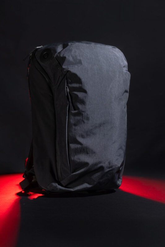 Matador x Carryology Redeye 24