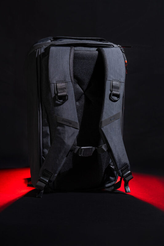 Matador x Carryology Redeye 24