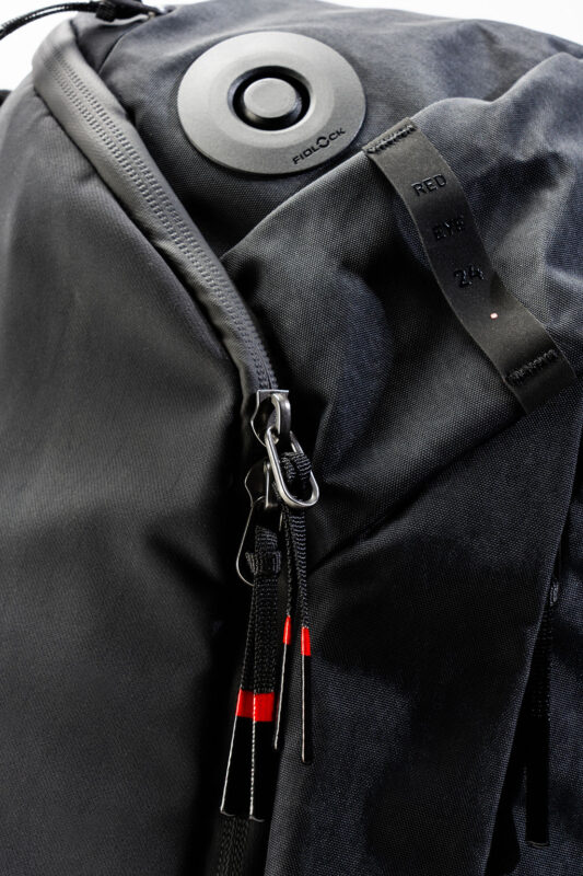 Matador x Carryology Redeye 24