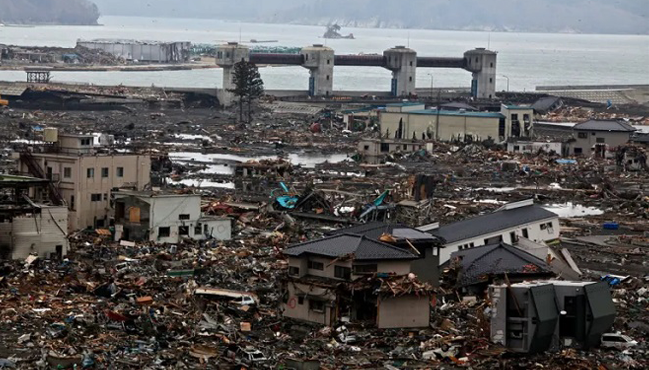 How a Tsunami Revived a Global Craft Movement | The Story of Japan&rsquo;s Sashiko Gals